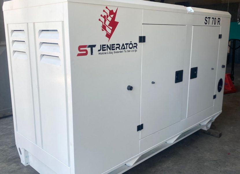 jeneratör-
